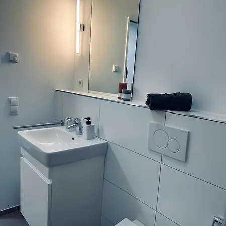 Artic I Apartmán *