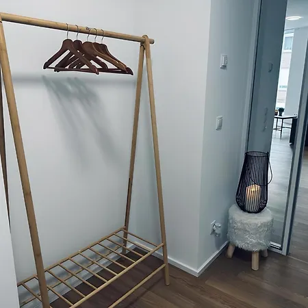 Artic I Apartmán Nordhorn