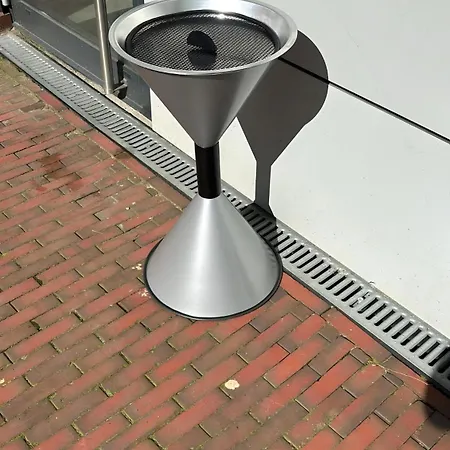 Apartmán Artic I Nordhorn
