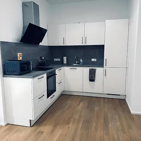 Apartmán Artic I *