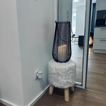 Apartmán Artic I Nordhorn