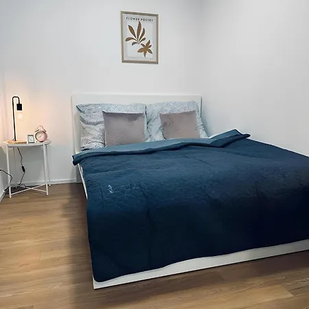 Artic I Apartmán Nordhorn