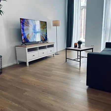 Artic I Apartmán