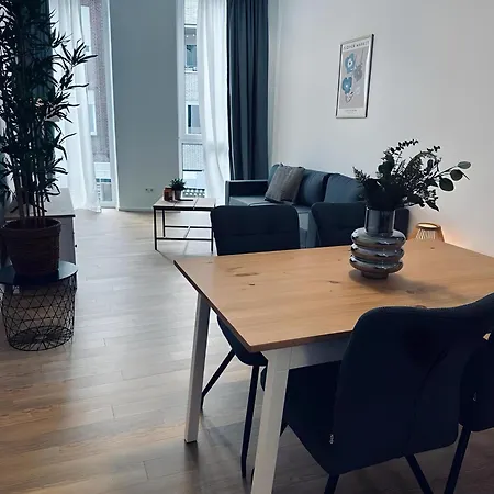 Apartmán Artic I