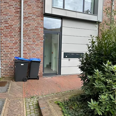 Artic I Apartmán Nordhorn